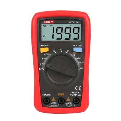 Multimeter UNI-T UT131A